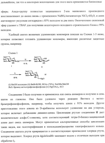 Иммуногены для вакцин против менингита а (патент 2412944)