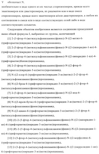 Новые соединения-лиганды ваниллоидных рецепторов и применение таких соединений для приготовления лекарственных средств (патент 2446167)