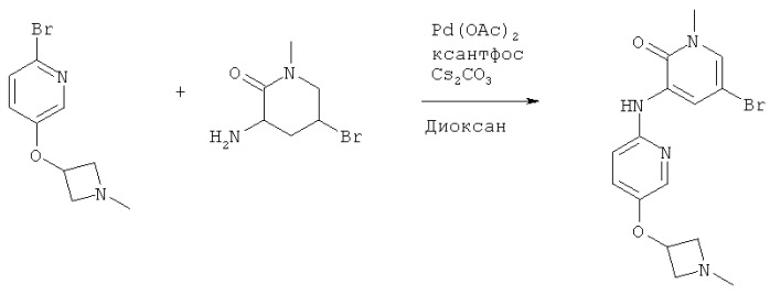 Ингибиторы тирозинкиназы брутона (патент 2542585)