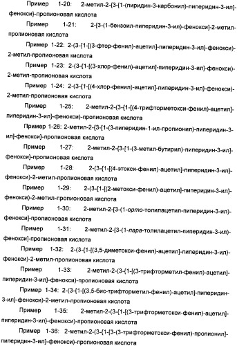 Применение агониста рецептора, активируемого пероксисомным пролифератором, для увеличения концентрации сывороточной глюкозы у жвачного животного (патент 2342130)