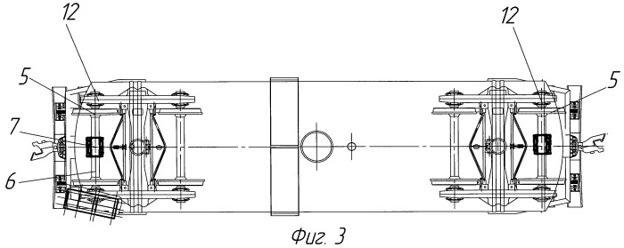 Способ оценки состояния рельсового пути (патент 2513338)