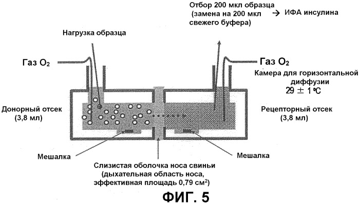 Фармацевтическая композиция, содержащая микрочастицы с поверхностным покрытием (патент 2508093)