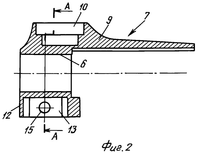 Пучок стволов ручного огнестрельного оружия (патент 2401967)