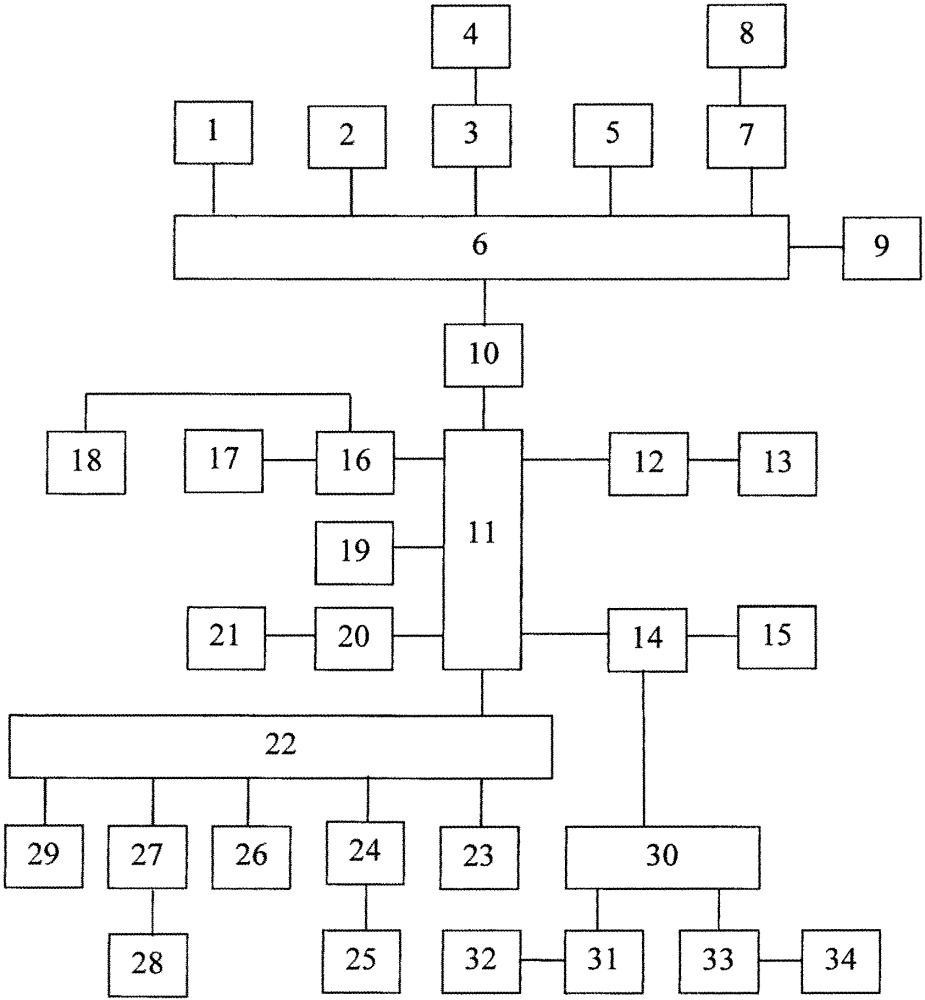 Переносной многофункциональный комплекс связи (патент 2649414)