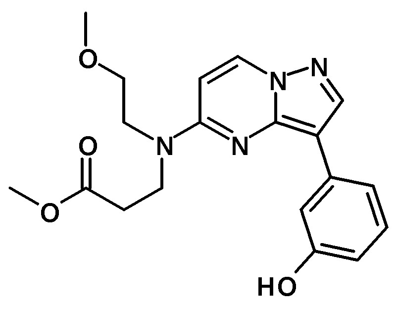 Макроциклические ингибиторы киназы lrrk2 (патент 2622104)