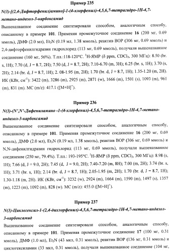 Новые лиганды каннабиоидных рецепторов, содержащие их фармацевтические композиции и способ их получения (патент 2420518)