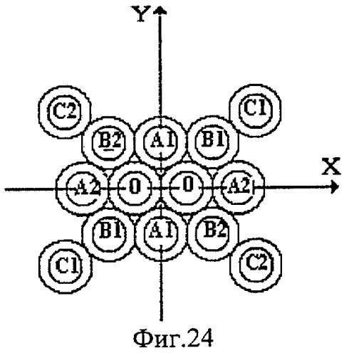 Кабельная линия электропередачи (патент 2273934)