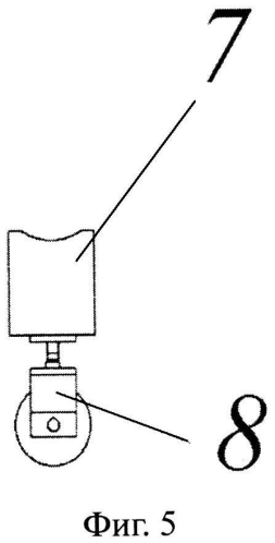 Машина для комбинированной трелевки лесоматериалов (патент 2577887)