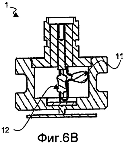 Датчик плотности и вязкости (патент 2393456)