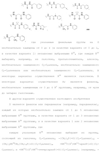 Ингибиторы активности протеинтирозинкиназы (патент 2495044)