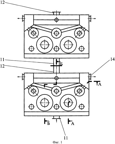 Способ фильтрации и самоочищающийся фильтр для его реализации (патент 2390366)