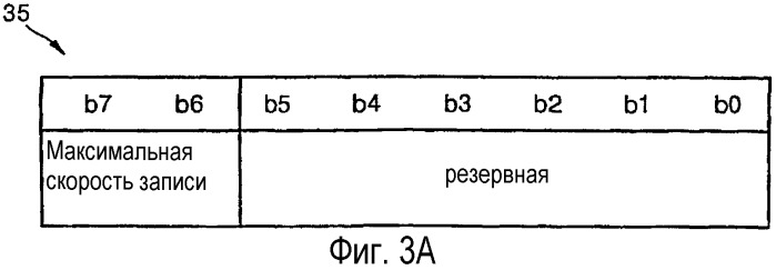 Оптическая среда для хранения информации и способ записи на нее (патент 2279722)