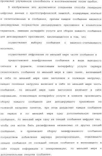 Система распределения цифрового контента (патент 2308079)