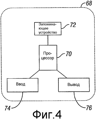 Система и способ оптимизации добычи в скважине с искусственным подъемом (патент 2366804)