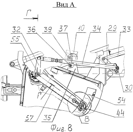 Оружейная установка (патент 2256138)