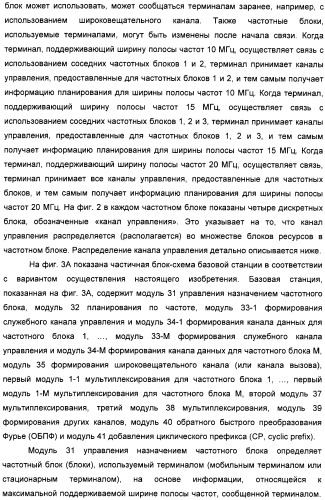 Базовая станция, способ передачи информации и система мобильной связи (патент 2489802)