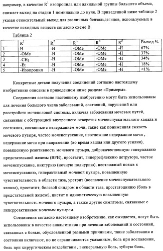 Диаминопиримидины в качестве антагонистов рецепторов р2х3 (патент 2422441)