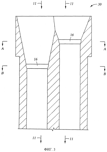 Седловое устройство и способ проведения скважинной операции (патент 2570692)