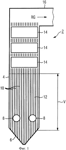 Труба парогенератора, прямоточный парогенератор и способ изготовления трубы парогенератора (патент 2411410)