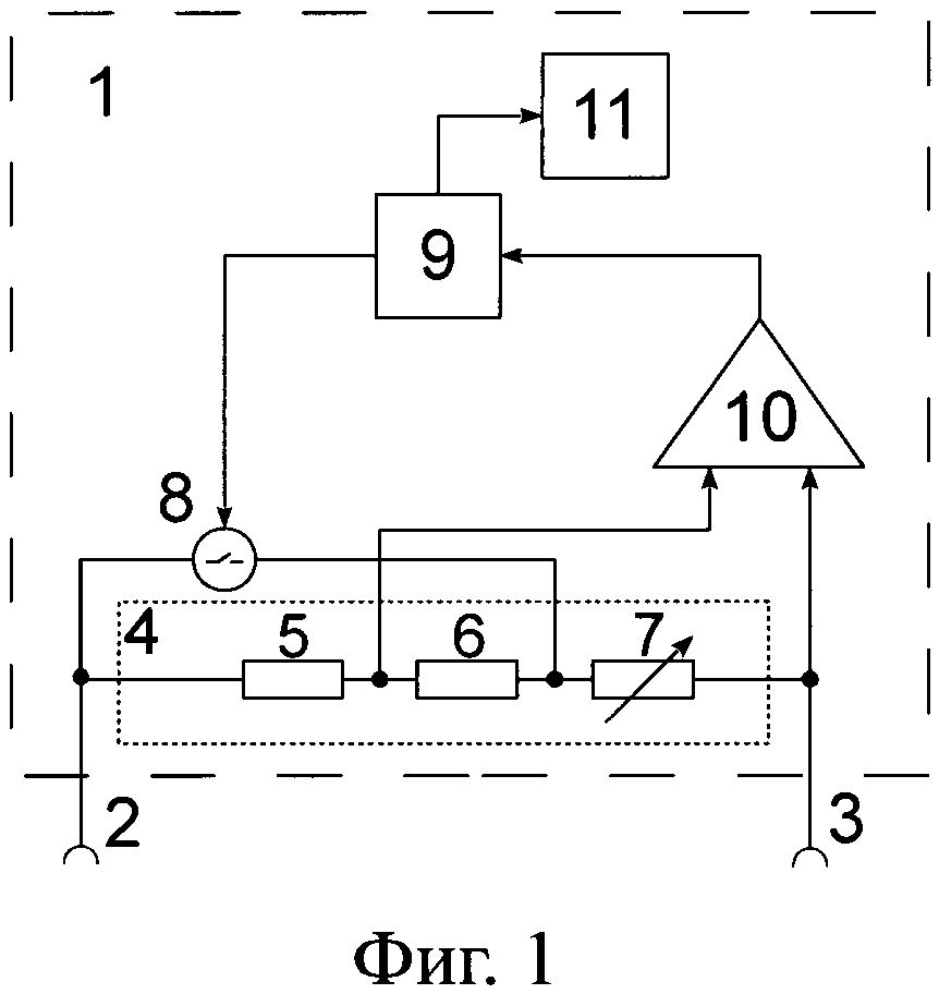 Способ измерения поляризационного потенциала стальных трубопроводов (патент 2645424)