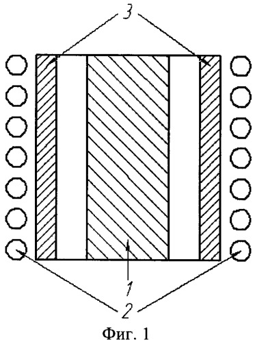Бистабильный индуктивный ограничитель тока (патент 2405236)