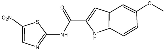 N-(2-тиазолил)амидные производные в качестве ингибиторов gsk-3 (патент 2429237)