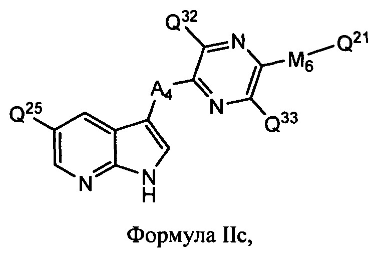Модуляция киназ и показания к её применению (патент 2631487)