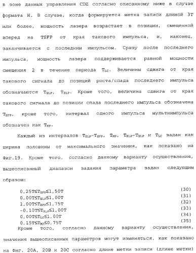Носитель информации, способ воспроизведения и способ записи (патент 2340958)