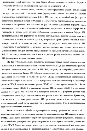 Устройство обработки изображения, способ обработки изображения и программа (патент 2423736)