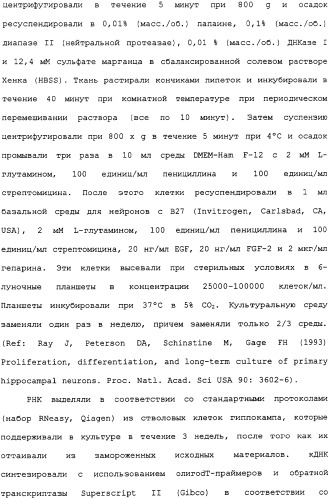 Ее3-семейство белков и соответствующие днк-последовательности (патент 2333918)