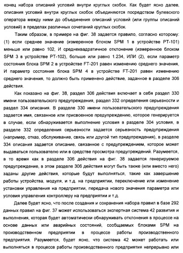 Система предотвращения нестандартной ситуации на производственном предприятии (патент 2377628)