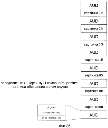 Устройство кодирования изображения и устройство декодирования изображения (патент 2470480)