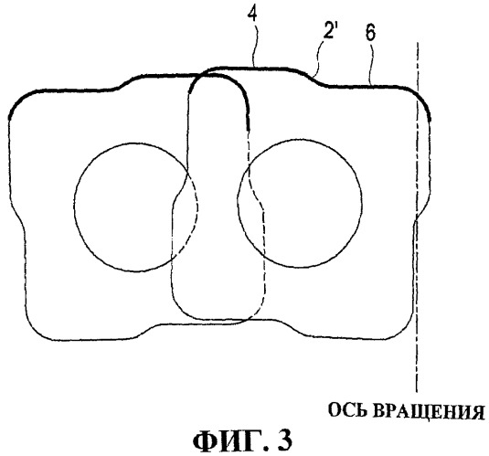Сверло с режущими пластинами (патент 2432237)