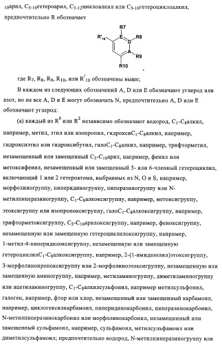 2,4-пиримидиндиамины, применяемые в лечении неопластических болезней, воспалительных и иммунных расстройств (патент 2395500)