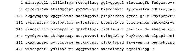 Антитела к erbb3 (патент 2568051)