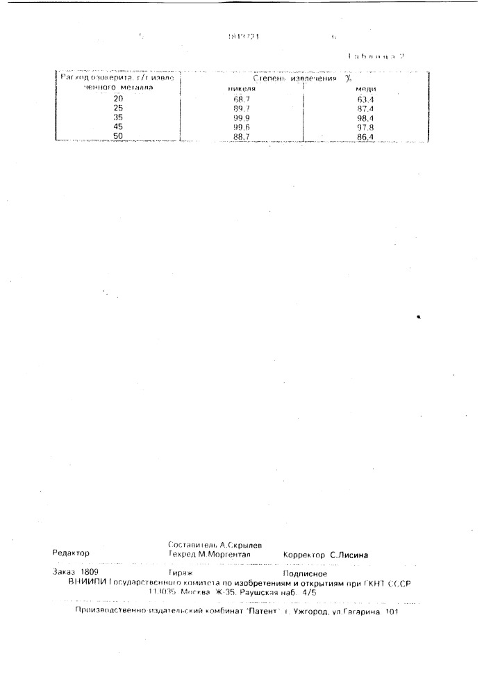 Способ очистки гальваностоков от ионов тяжелых металлов (патент 1813721)
