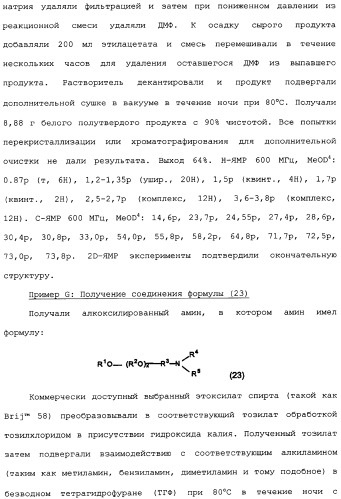 Композиция глифосата калия (патент 2335899)