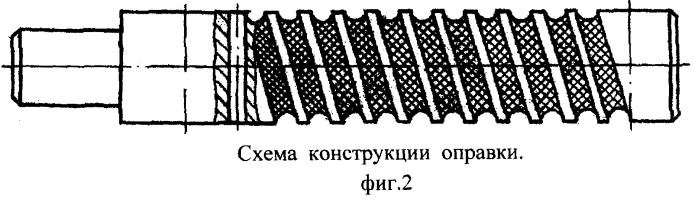 Устройство для восстановления упругости пружин (патент 2280549)