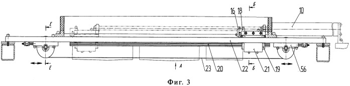Установка для изготовления деталей методом послойного синтеза (патент 2487779)