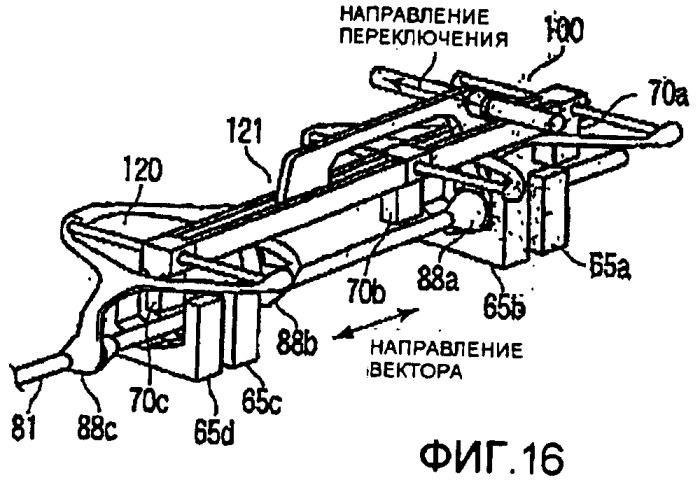 Синхронизированная автоматическая трансмиссия (патент 2362074)