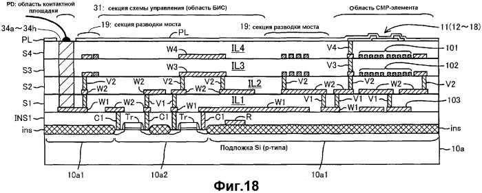 Магнитный датчик и способ компенсации зависящей от температуры характеристики магнитного датчика (патент 2303791)