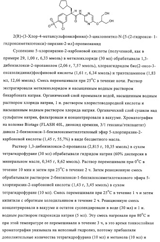 5-замещенные пиразиновые или пиридиновые активаторы глюкокиназы (патент 2310648)