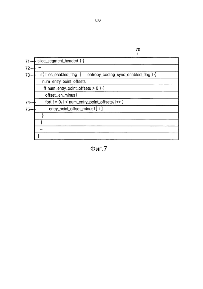 Способ энтропийного кодирования сегмента слайса и устройство для него, и способ энтропийного декодирования сегмента слайса и устройство для него (патент 2608353)