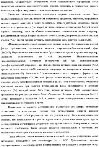 Способ обнаружения фторида или фтороводорода и набор для обнаружения (патент 2337355)