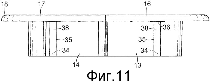 Уплотнительная проходная изолирующая втулка (патент 2502166)