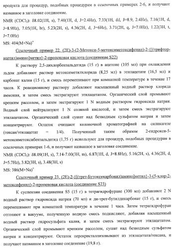 7-членные циклические соединения, способы их получения и их фармацевтическое применение (патент 2448099)