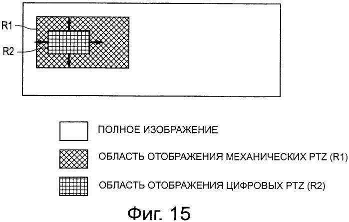 Съемочное устройство, система камеры, устройство управления и программа (патент 2542943)