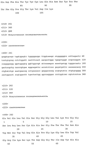 Высокоаффинные человеческие антитела к человеческому ангиопоэтину-2 (патент 2545399)