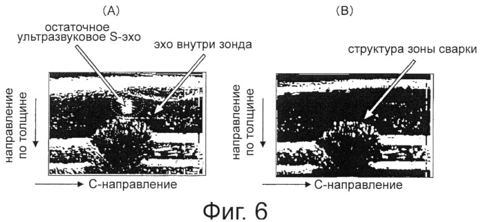 Способ и устройство для получения изображения зоны сварки (патент 2521720)