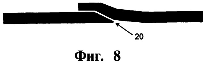 Салон летательного аппарата, летательный аппарат, стенка и панель салона летательного аппарата и набор деталей для сборки боковой стенки салона летательного аппарата (патент 2494915)